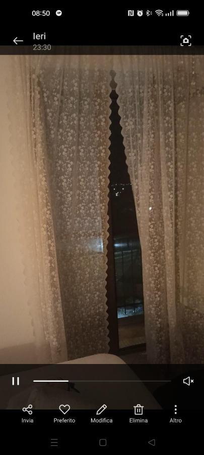 Adelina E Il Bosso Διαμέρισμα Policastro Bussentino Εξωτερικό φωτογραφία