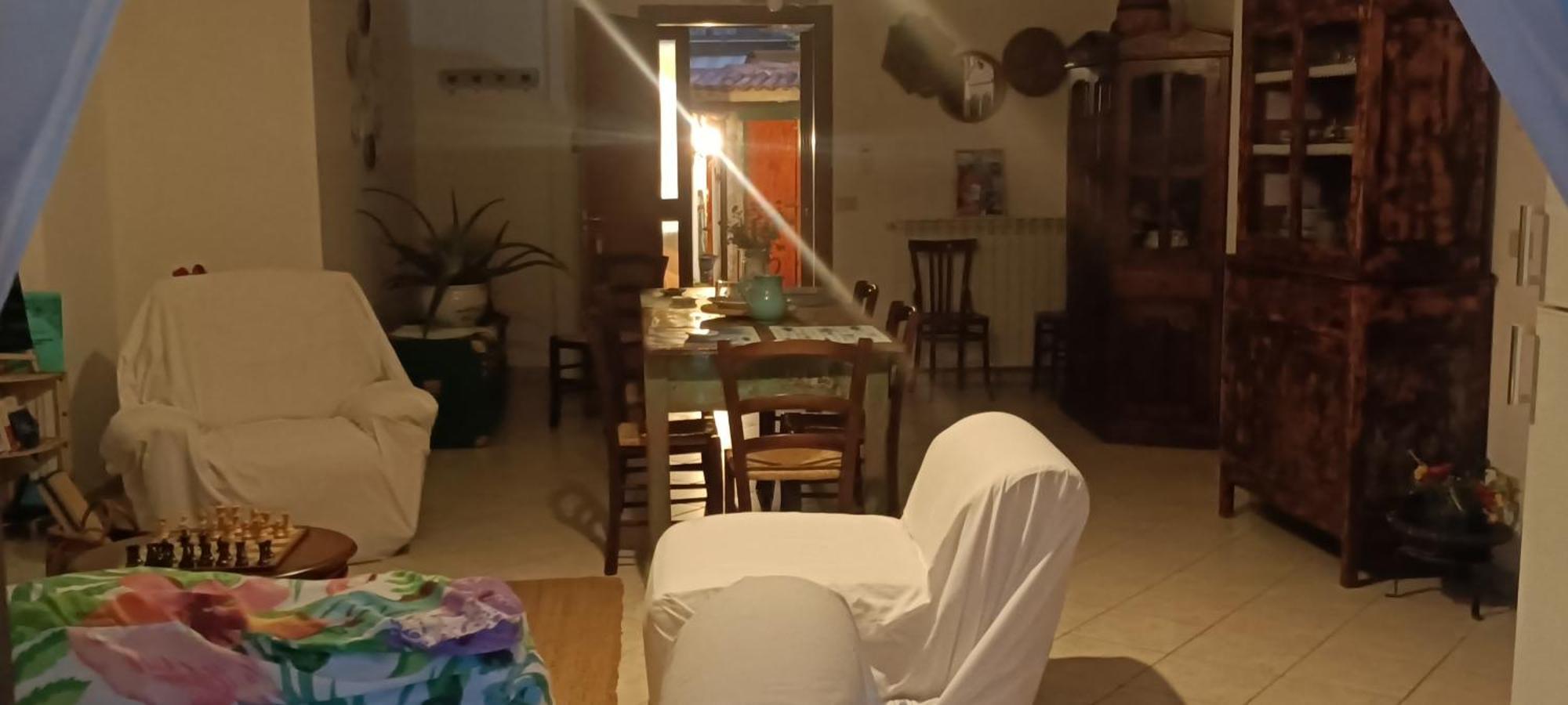 Adelina E Il Bosso Διαμέρισμα Policastro Bussentino Εξωτερικό φωτογραφία